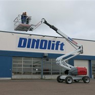 Dinolift 220 XSE